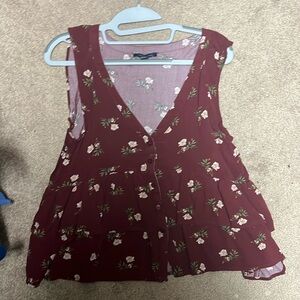 Flower top